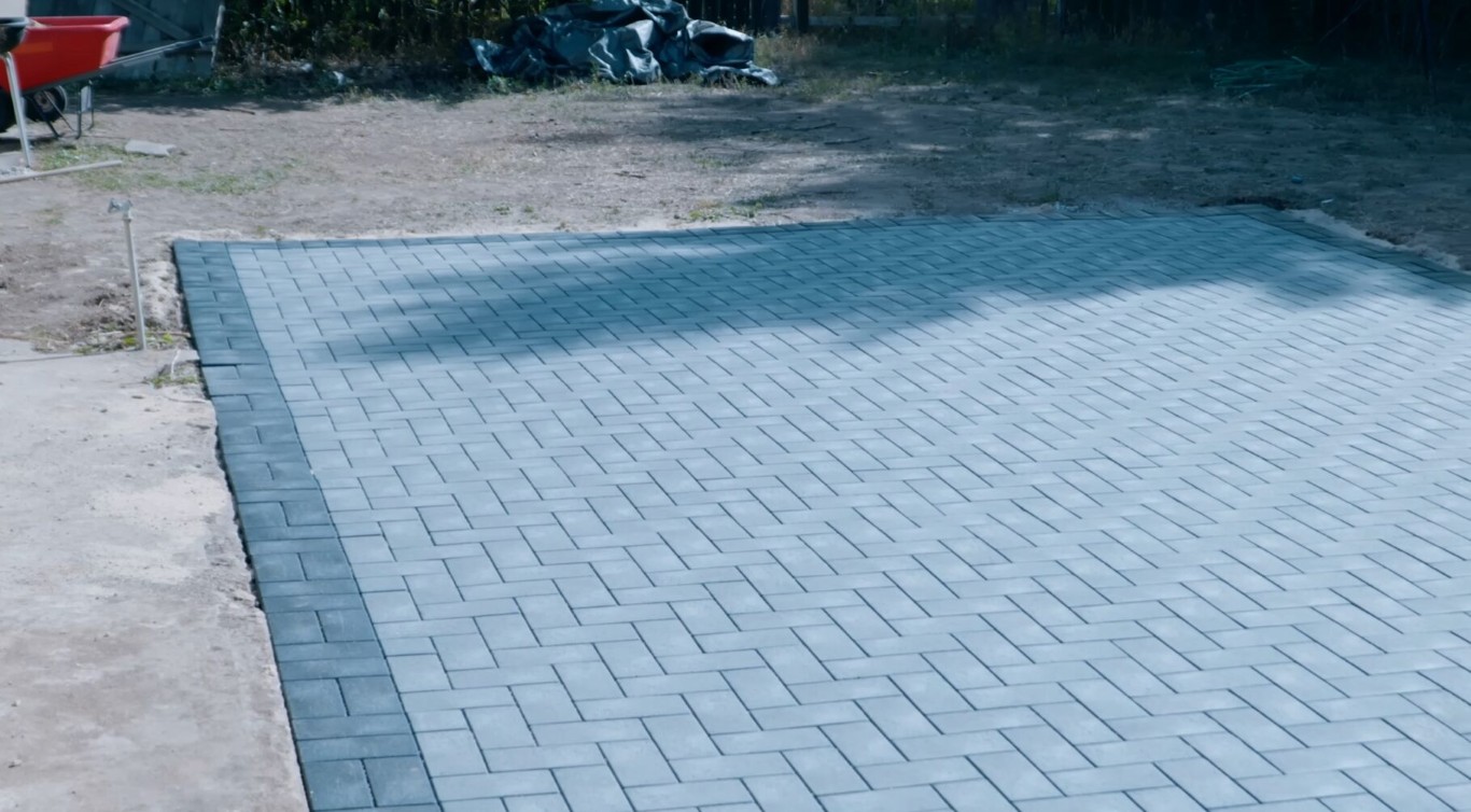 Concrete repair and replacement in Dale City, VA