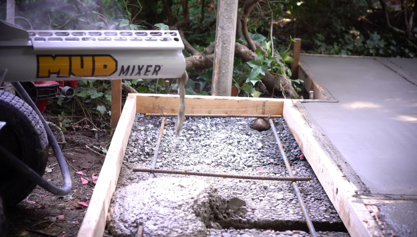 Professional foundation preparation in Dale City, VA